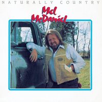 Mountain Eyes - Mel McDaniel