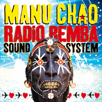 King kong five - Manu Chao