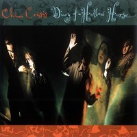 Age Old Need - China Crisis