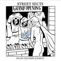 Goodbye Recidivist Road - Street Sects
