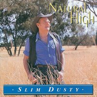Blue Gumtree Ball - Slim Dusty