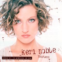 Bartender - Keri Noble