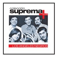 No Morirá Jamás - Los Angeles Negros