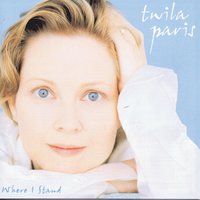 Love's Been Following You - Twila Paris