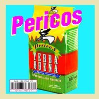 Estatuitas De Sal - Los Pericos