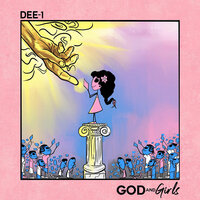 Always Knew - Dee-1, CANON