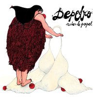 Levanta - Depedro