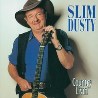 Teenage Country Style - Slim Dusty