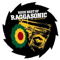 Bleu Blanc Rouge - Raggasonic