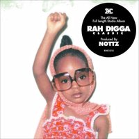 You Got It - Rah Digga