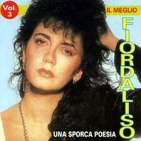 Rosa - Fiordaliso