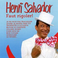 Oh ! Quand les saints - Henri Salvador