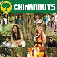 Em Busca da Fé - Chimarruts