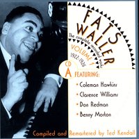 Trixie - Fats Waller, Anna Jones