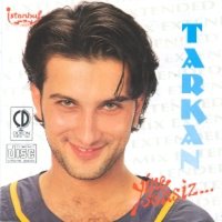 Yetti Artık - Tarkan