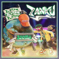 Zanku - Zlatan