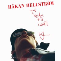 Aprilhimlen - Håkan Hellström