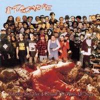 There Was A Young Man Who Blew Up A Place - Macabre