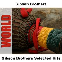 Mariana - Re-Recording - Gibson Brothers