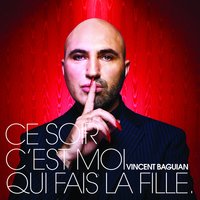 Je ne t'aime pas - Vincent Baguian