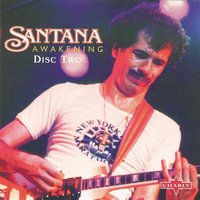Jingo - Live - Santana