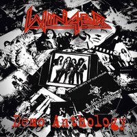 No Mans Land - Winger