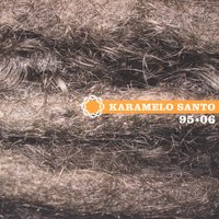 Patalarrastra - Karamelo Santo