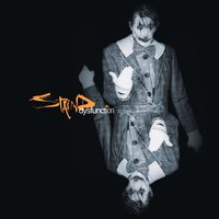 Raw - Staind