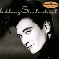 (Waltz Me) Once Again Around the Dance Floor - K.D. Lang