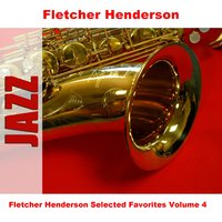 Slumming In The Avenue - Fletcher Henderson