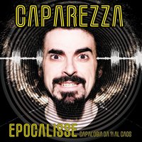 Giuda Me - Caparezza