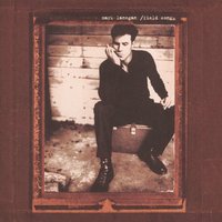 Blues For D - Mark Lanegan