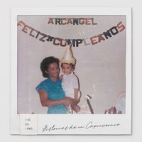 Ponte Bonita - Arcangel