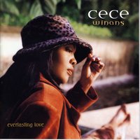 Everlasting Love - Cece Winans