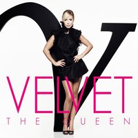 Take My Body Close - Velvet