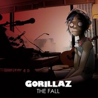 Bobby in Phoenix - Gorillaz, Bobby Womack