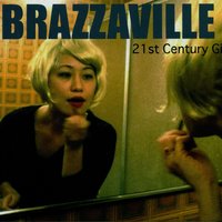 Aquamarine - Brazzaville
