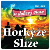Atomovy kryt - Horkyze Slize