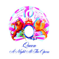 Seaside Rendezvous - Queen