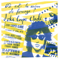 Bronze Adonis - John Cooper Clarke
