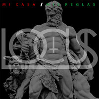 Barrotes de Oro - Locus