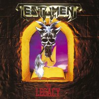 Apocalyptic City - Testament
