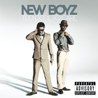 Start Me Up - New Boyz, Bei Maejor