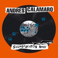 Río manso - Andrés Calamaro