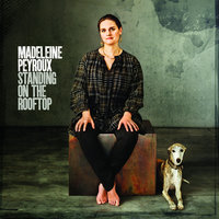 Ophelia - Madeleine Peyroux