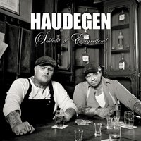 Alles war besser - Haudegen