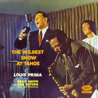 Come Back To Sorrento - Louis Prima, Sam Butera, The Witnesses