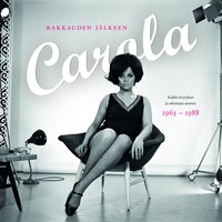 Yksin - Carola