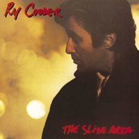 I'm Drinking Again - Ry Cooder