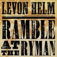 Fannie Mae - Levon Helm